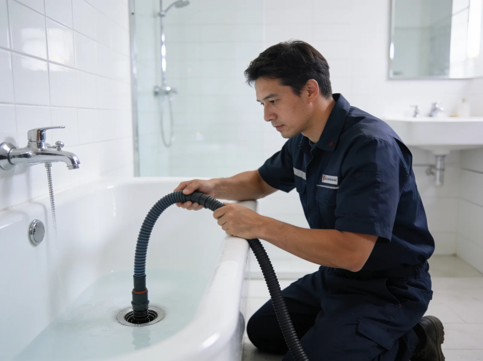 Emergency Plumber Pittsfield, NH FAQs